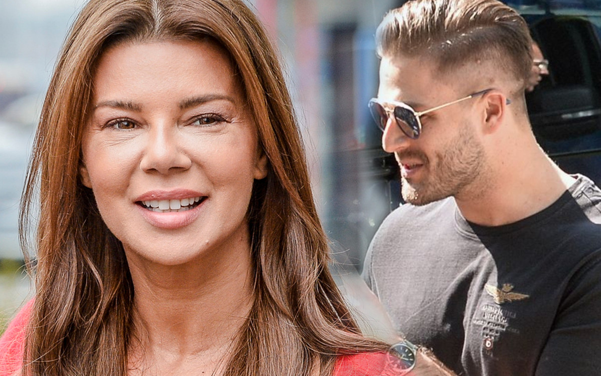 Górniak wydała oświadczenie w sprawie ROZSTANIA z Zalewskim!