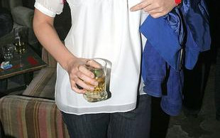 Ania Dąbrowska pobiła Feel