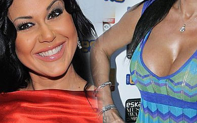 Węgrowska w amerykańskim Playboyu?