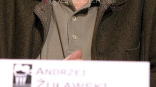 Andrzej Żuławski: Kochałem Weronikę Rosati