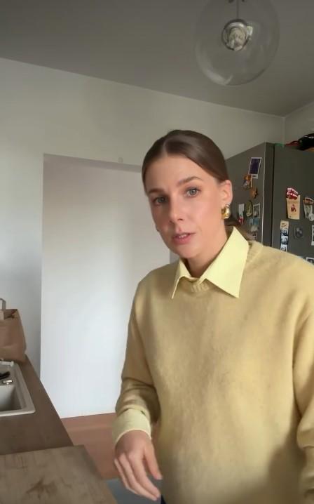 Marta Wierzbicka, fot. Instagram