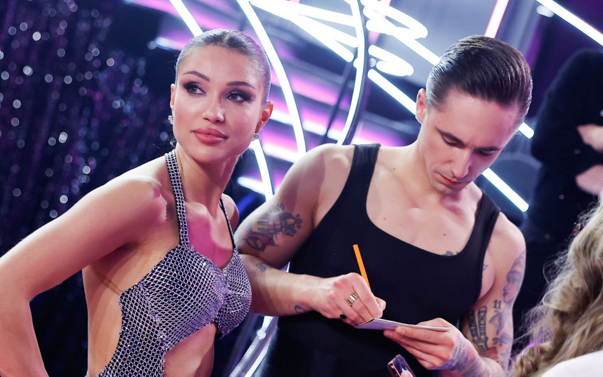 Afera po “Tańcu z gwiazdami”. Widzowie uderzają w Natsu po tym, co się stało