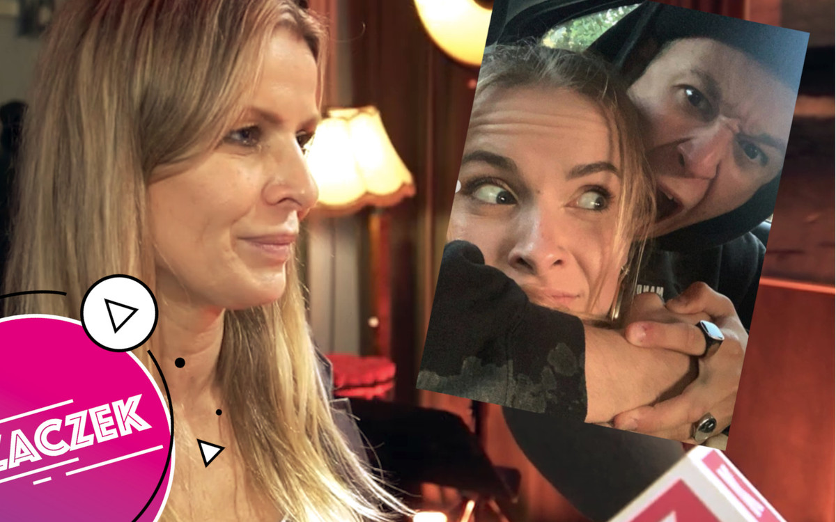 Mandaryna o nowym związku Xaviera: “To fajna, zdolna dziewczyna” (WIDEO)