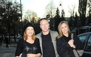 Samo Życie – spotkanie z aktorami (FOTO)