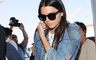 Kendall Jenner spotyka się teraz z przyjacielem Stylesa