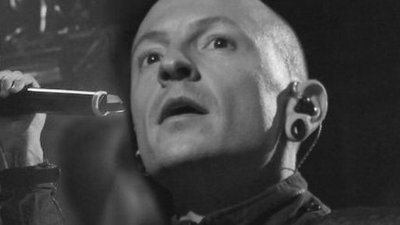 Chester Bennington, wokalista Linkin Park NIE ŻYJE