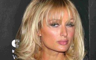 Paris Hilton i jej BFF