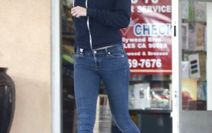 Ukryty talent Kristen Stewart