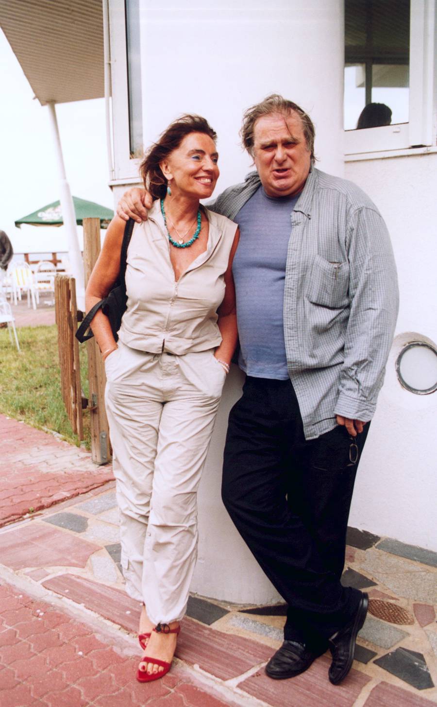 Marek Perepeczko umierał samotnie. Prawda o jego ostatnich dniach jest wstrząsająca!