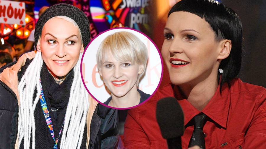 Agnieszka Chylińska