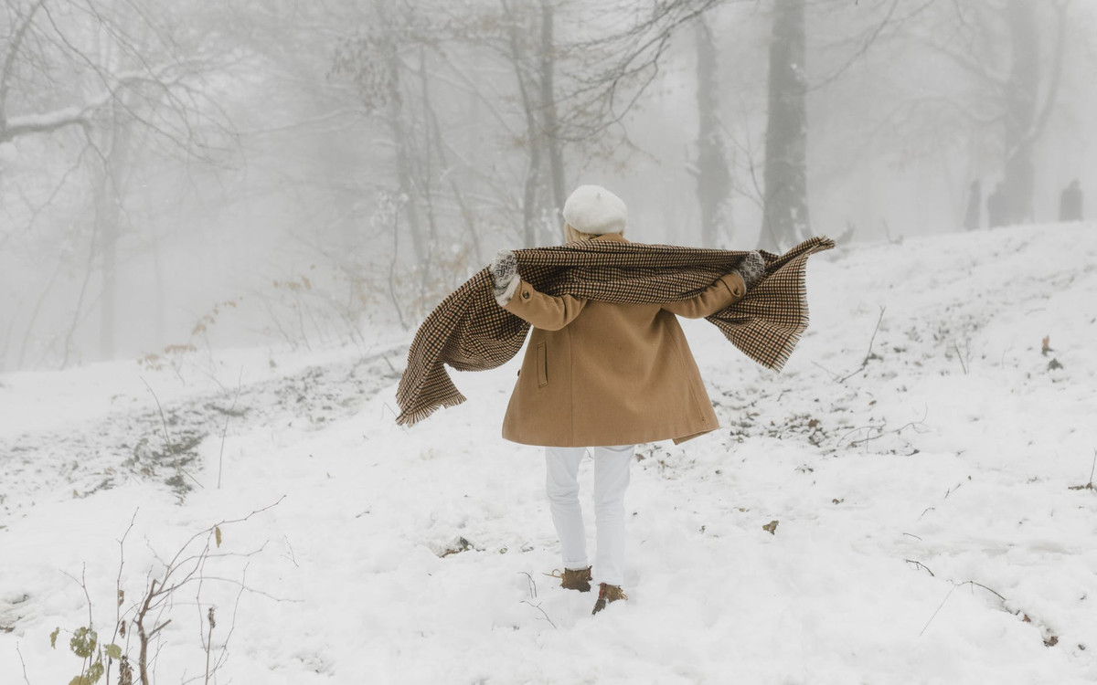 Najlepsze płaszcze wełniane dla kobiet