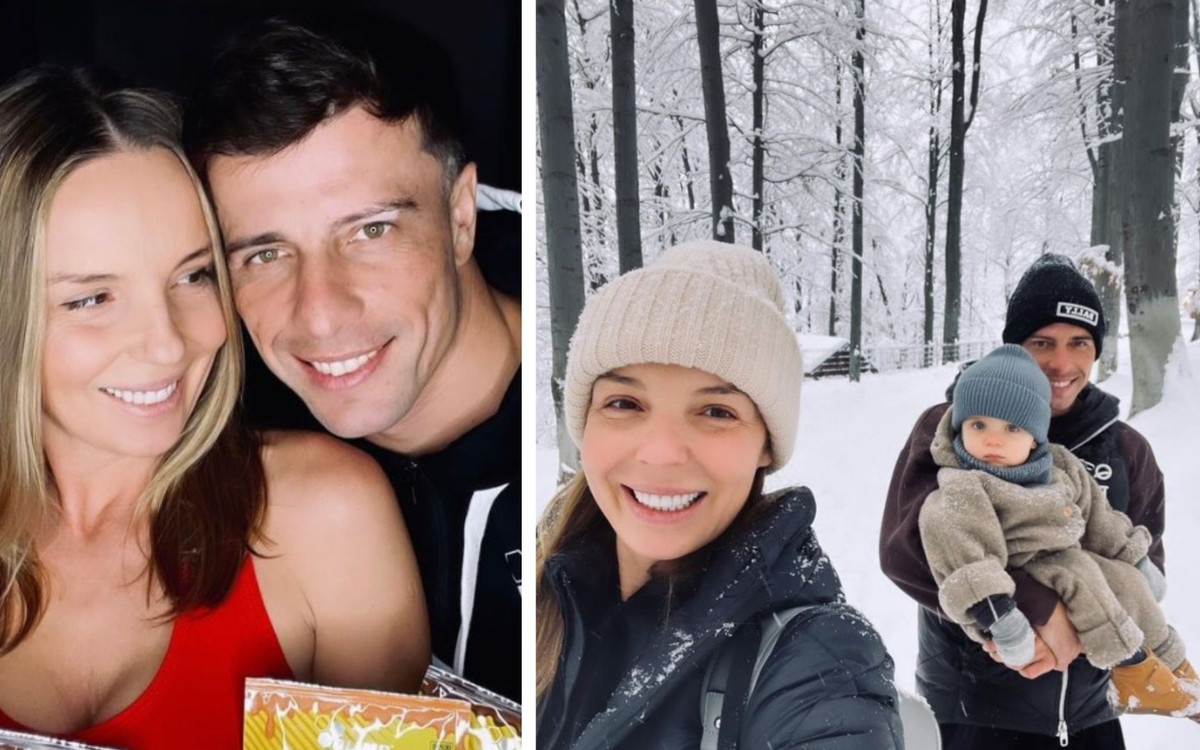 Agnieszka Włodarczyk i Robert Karaś biorą ŚLUB. Zdradzili już datę