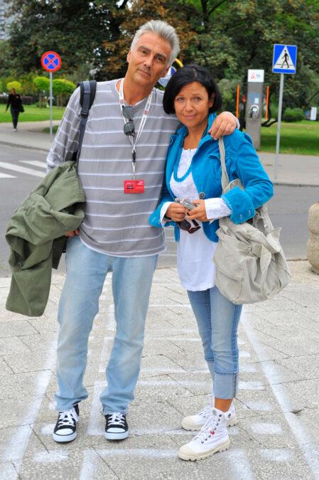 Krzysztof Krauze SK: , , , fot. Kurnikowski/AKPA