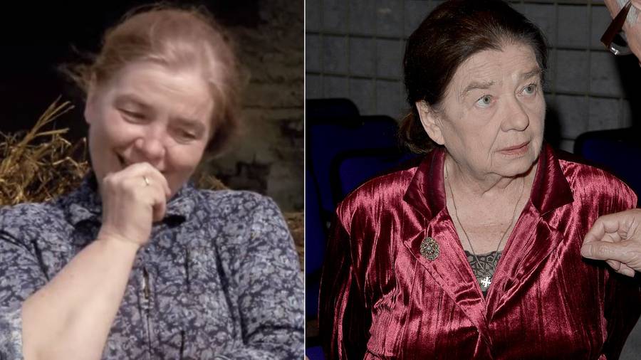 Jak zmienili się aktorzy filmu “Kogel Mogel”? Dziś filmowa Kasia ma już 61 lat