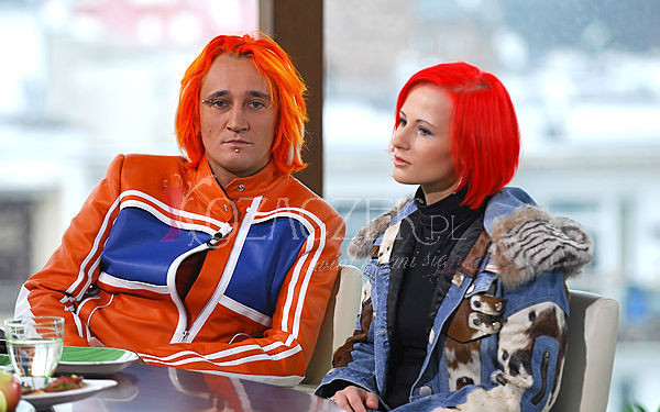 Ania Świątczak poroniła