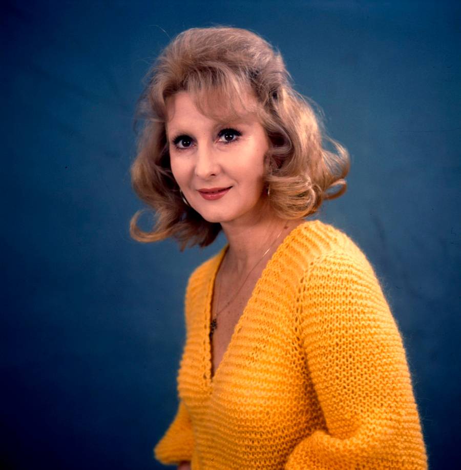 Oblał ją na egzaminie. Ona dla niego rzuciła karierę. Historia miłości Jadwigi Barańskiej i Jerzego Antczaka