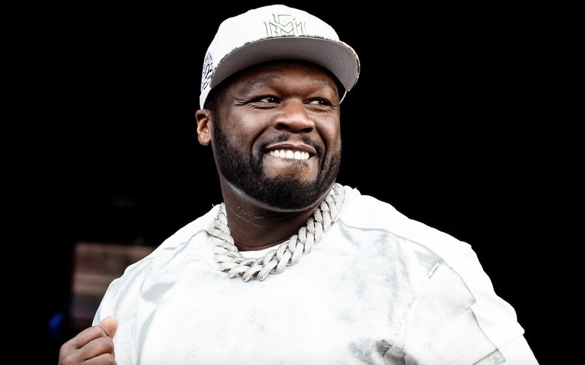 50 Cent znów hitem internetu. Odmowa 3 milionów dolarów nie każdemu przyjdzie łatwo
