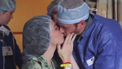 Danielle wygląda wspaniale po urodzeniu pięcioraczek!