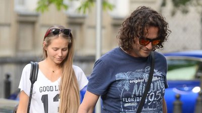 Agata Rubik zostawiła wszystko i wróciła do Polski. Powód taki, że aż serce pęka
