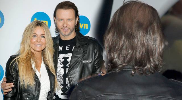 Radosław Majdan w FATALNEJ fryzurze