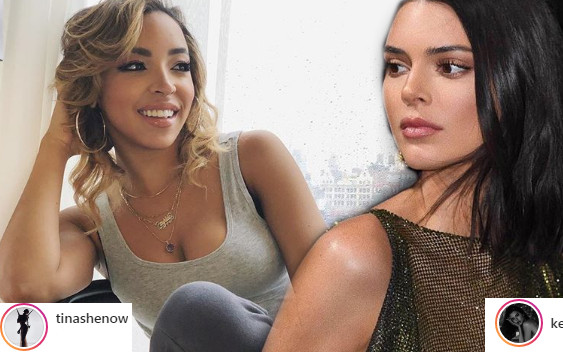 Mocne słowa byłej dziewczyny chłopaka Kendall Jenner: to PORAŻKA!