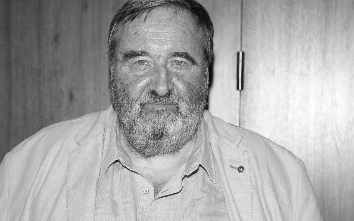 Nie żyje Krzysztof Kowalewski. Aktor miał 83 lata