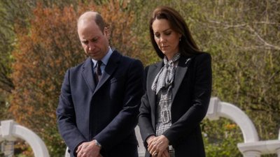 Księżna Kate i książę William wydali oświadczenie po ataku nożownika. Są zdruzgotani! “Jako rodzice…”