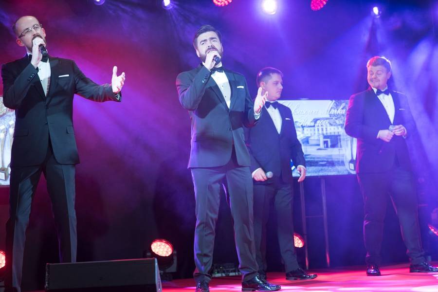 Luksusowa Marka Roku 2018 – zdjęcia z gali
