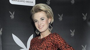 Michalina Manios i Gabriela Pacholarz na salonach (FOTO)