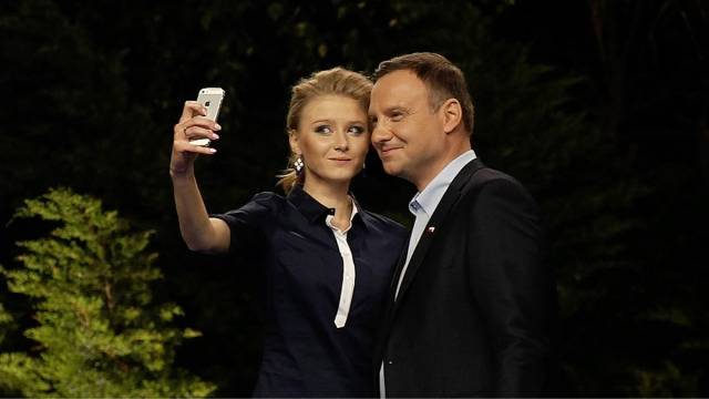 Kinga Duda – co powinniście wiedzieć o córce prezydenta