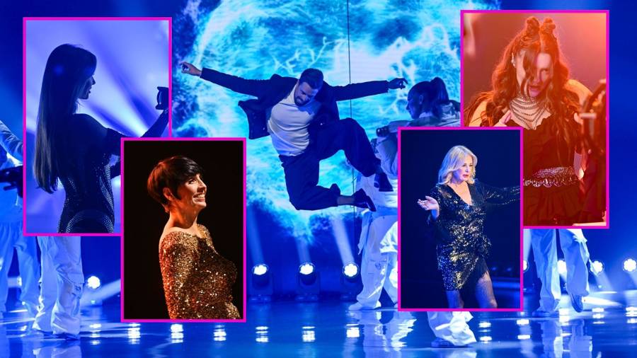 TVP ujawniło gwiazdy Sylwestra z Dwójką! Takich zmian w obsadzie jeszcze nie było (FOTO)