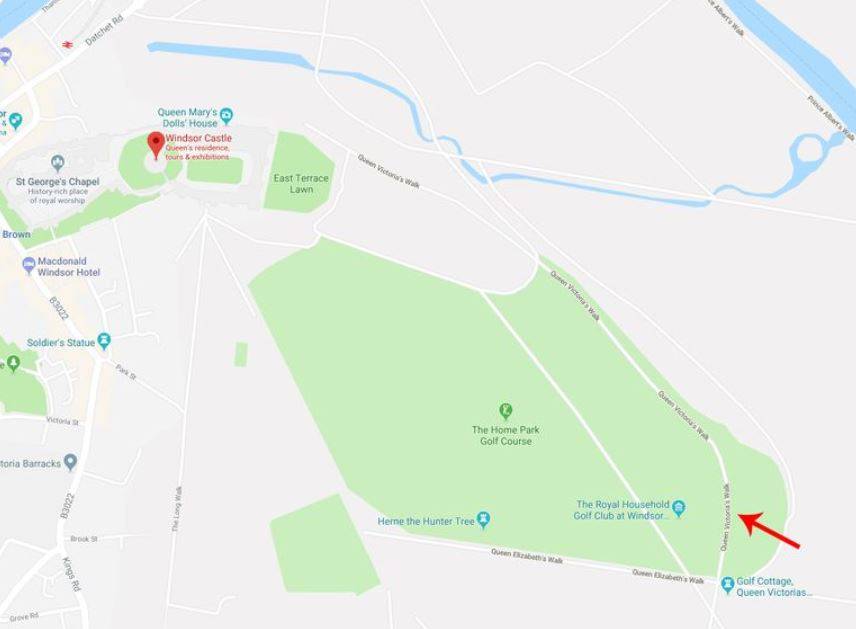 Elżbieta II faworyzuje Meghan i księcia Harry’ego! Podarowała im COŚ wyjątkowego