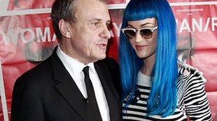 Ona ma ręczną klimatyzację (FOTO)