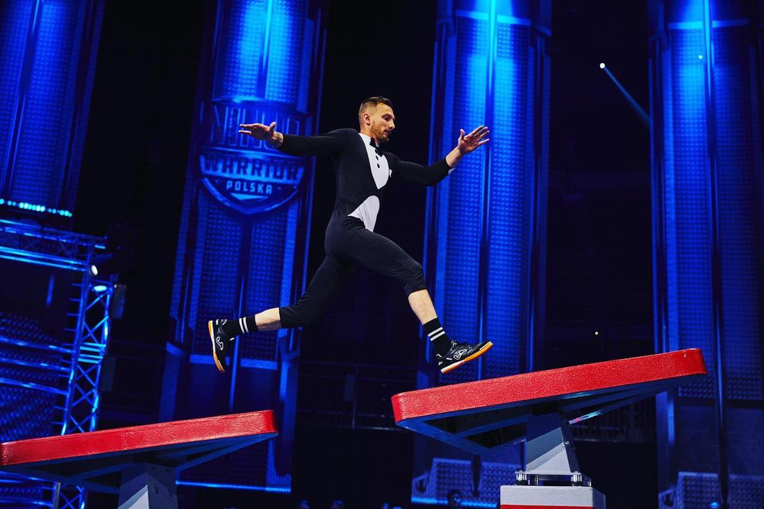 Albert Lorenz fot. Instagram