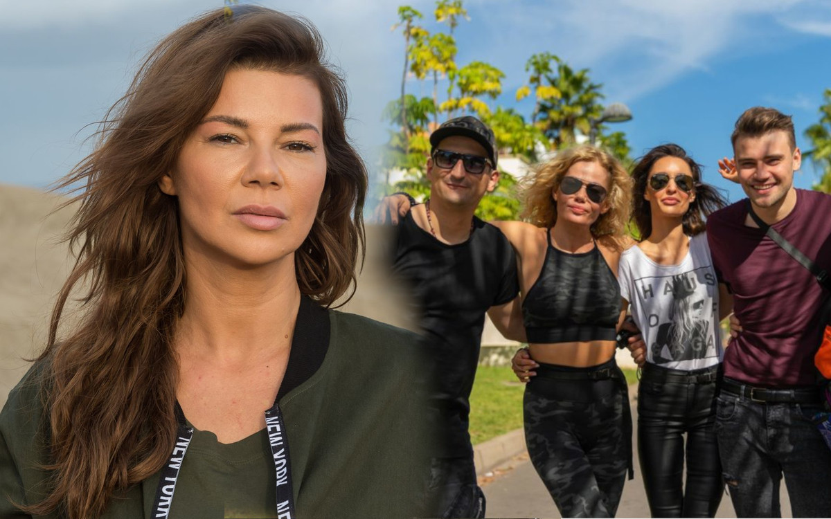 „Najbardziej irytująca jest…”, „Agentem jest…” – czyli co wypisują internauci po 1. odcinku „Agent gwiazdy”