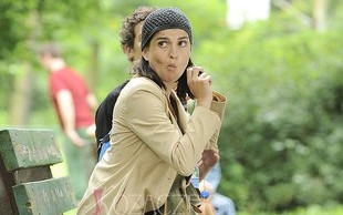 Magda Czerwińska – czy dzięki Blondynce będzie sławna?