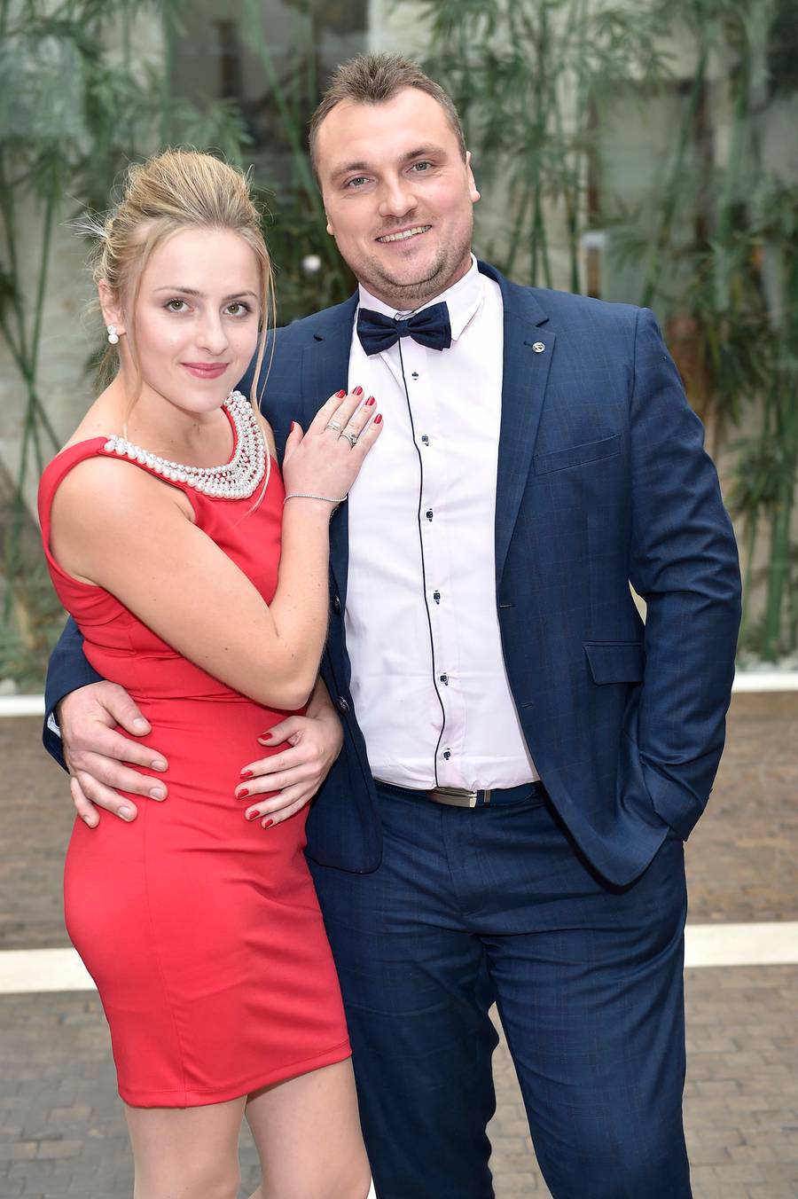 Zdjęcia z finału Rolnik szuka żony – Jessica się wystroiła