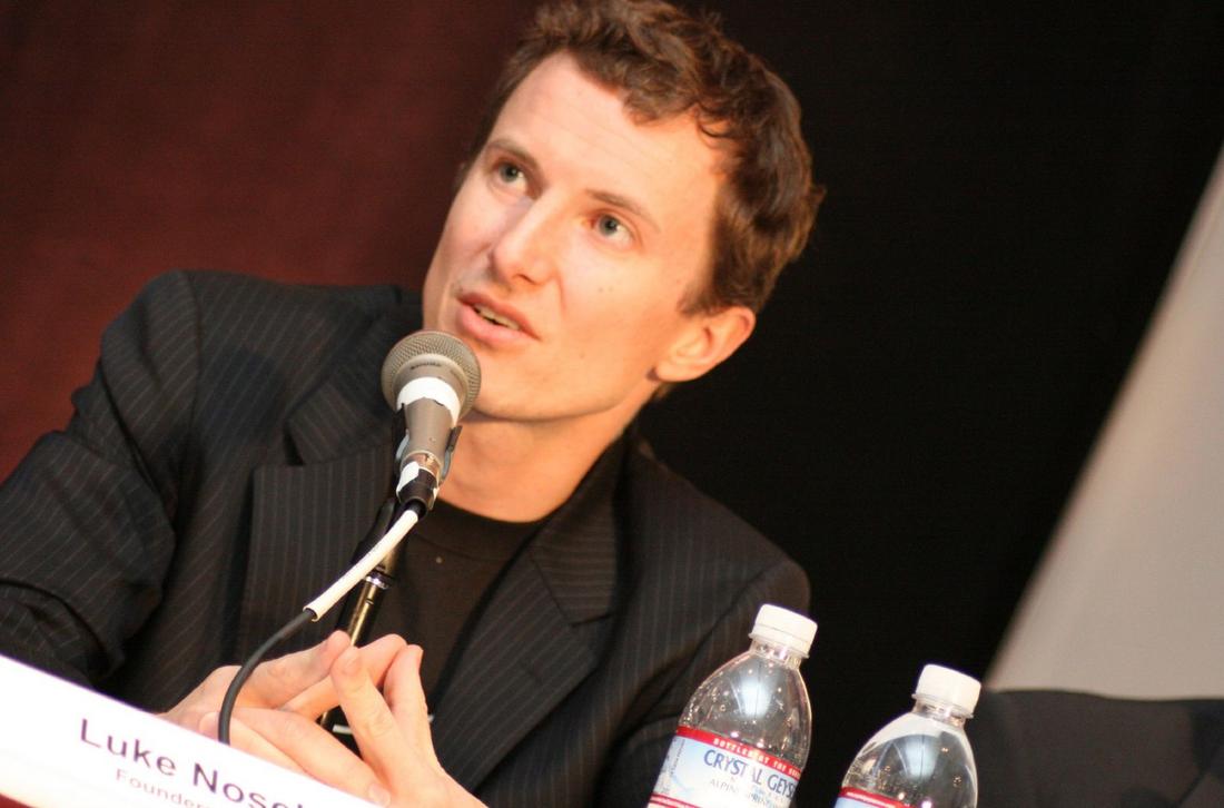 Łukasz Nosek, fot. Wikimedia.org