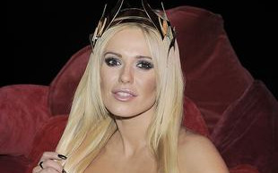 Doda wystąpi w Top Model?