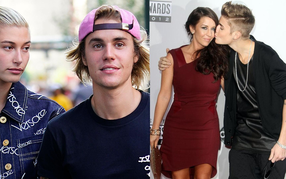 Mama Justina Biebera USUNĘŁA go ze swego BIO na Twitterze