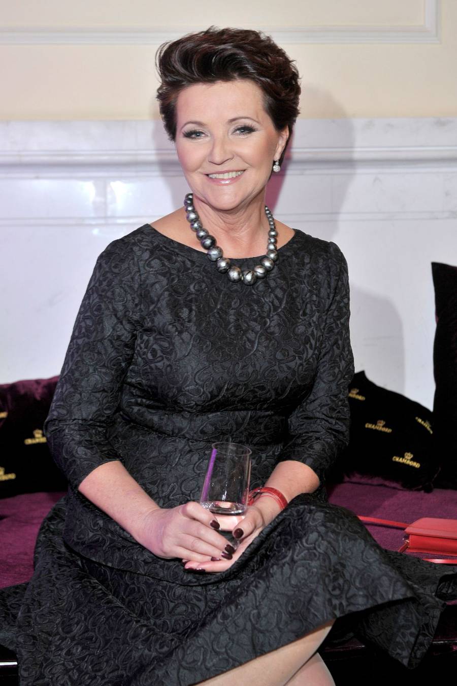 Jolanta Kwaśniewska kończy 70 lat! Tak przez lata zmieniała się Pierwsza Dama (FOTO)