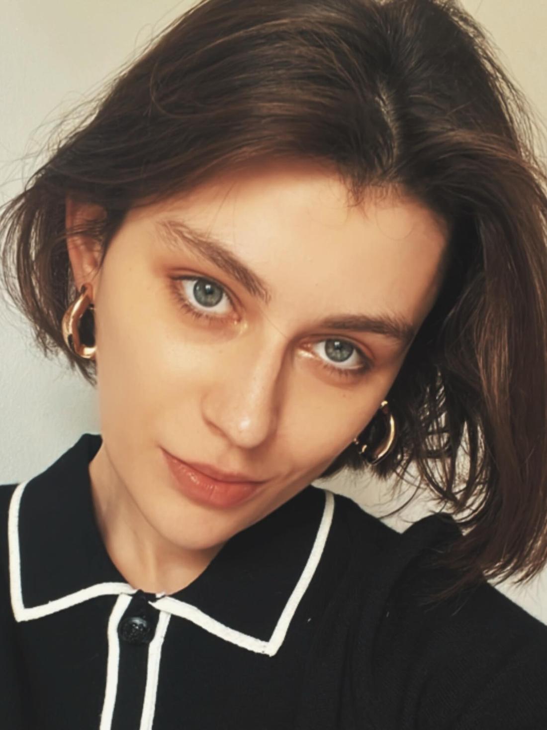 Anna Aksamit, fot. Instagram
