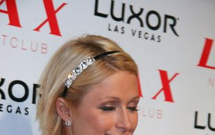 Paris Hilton chce adoptować