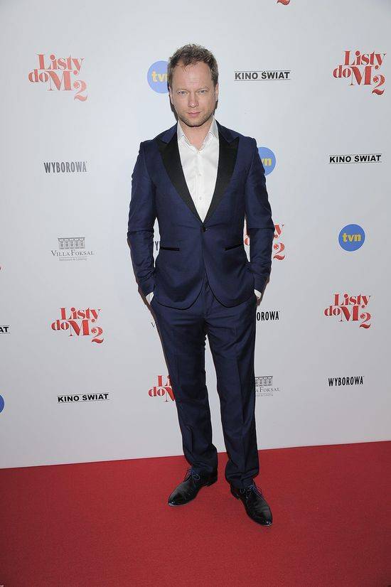 Najbardziej wpływowe polskie gwiazdy