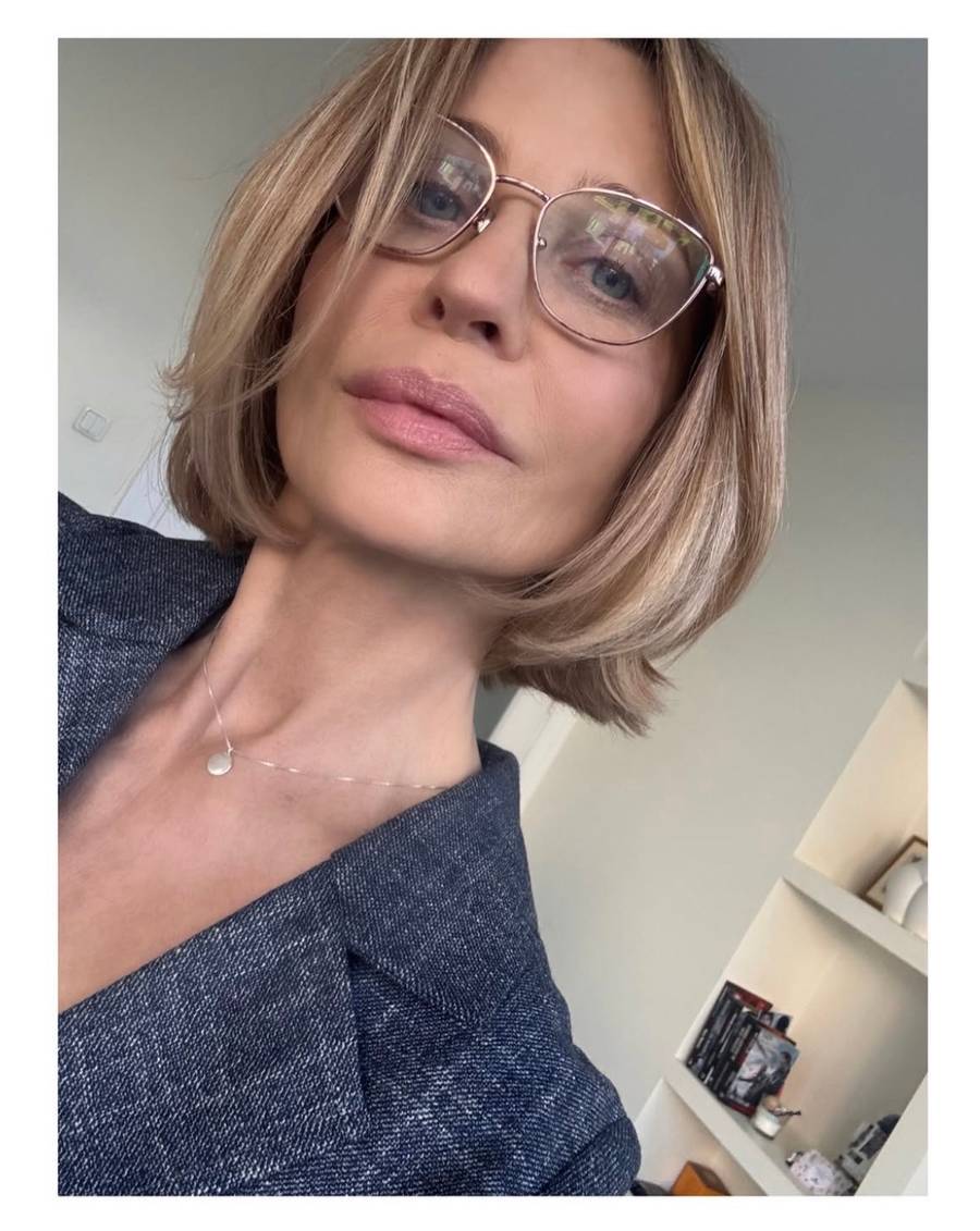 Dom Anety Kręglickiej/ Instagram