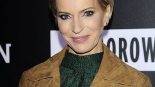 Smaszcz-Kurzajewska: Na pasterce mogę sobie pośpiewać…