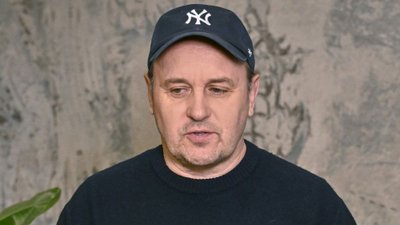 Dramatyczne wyznanie aktora na wizji. Stracił córkę. „Ola jest już w niebie”