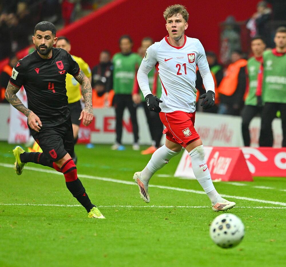 Oskar Pietuszewski, fot. KAPiF