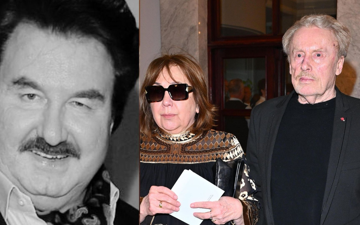 To miały być spokojne święta… Nagle wyszło na jaw, co zrobił Krawczyk w domu u Olbrychskich tuż przed Wielkanocą