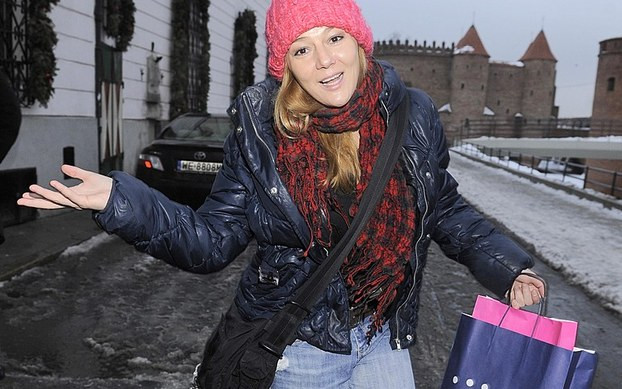 Kasia Kwiatkowska nie lubi piszczeć jak Nelly Rokita